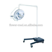 China supplier shadowless surgical light